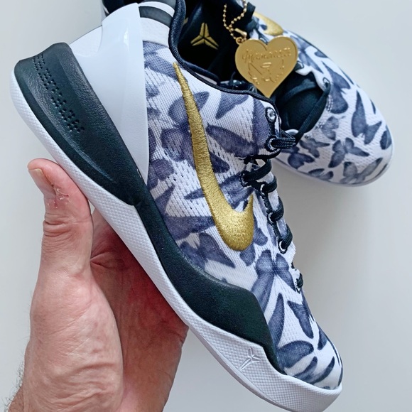 Nike ❌SOLD🎁Kobe 8 Mambacita Womens 8 NEW - Picture 2 of 11